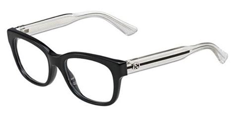 gucci gg3750 ypp|Gucci GG3750 YV1 Eyeglasses in Brown .